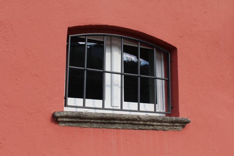 Einbruchschutz für Fenster Nachrüsten